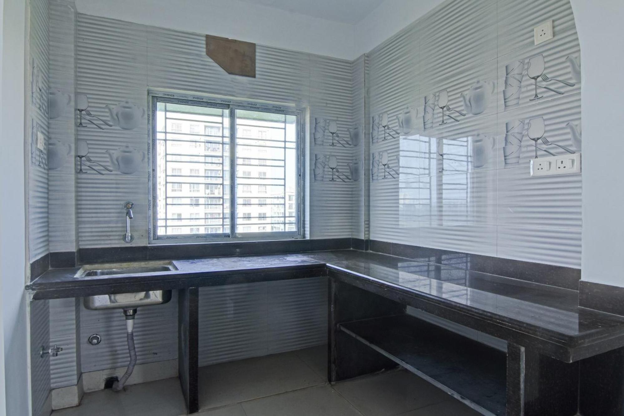 Hotel O Royal Residency Calcutta  Esterno foto