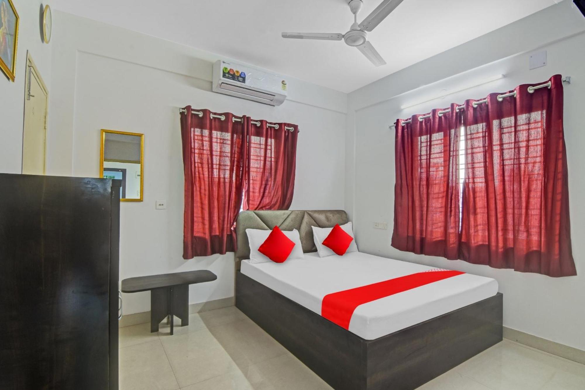 Hotel O Royal Residency Calcutta  Esterno foto