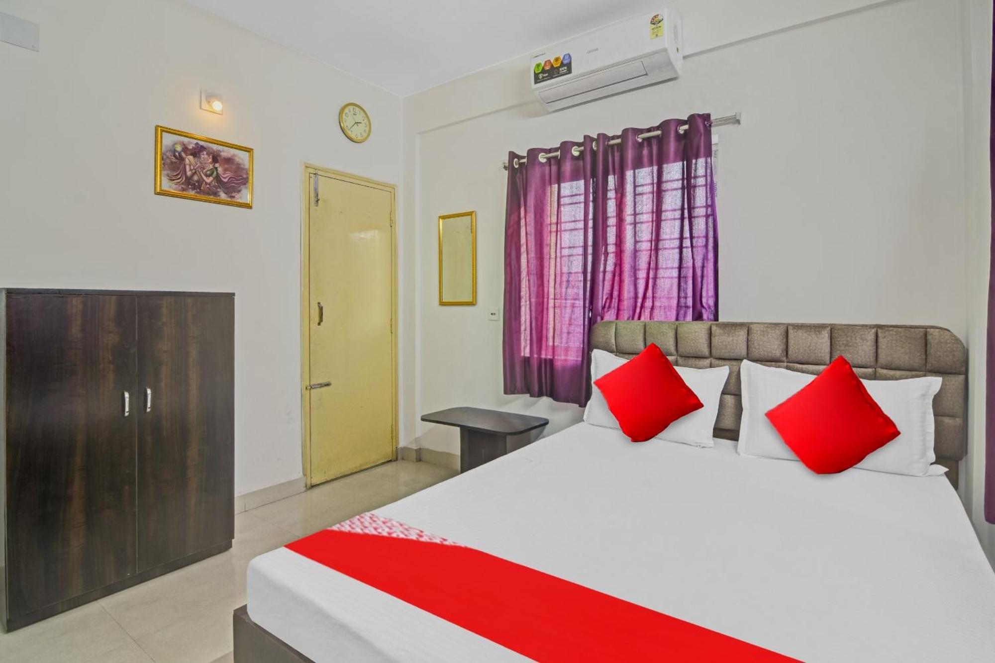 Hotel O Royal Residency Calcutta  Esterno foto
