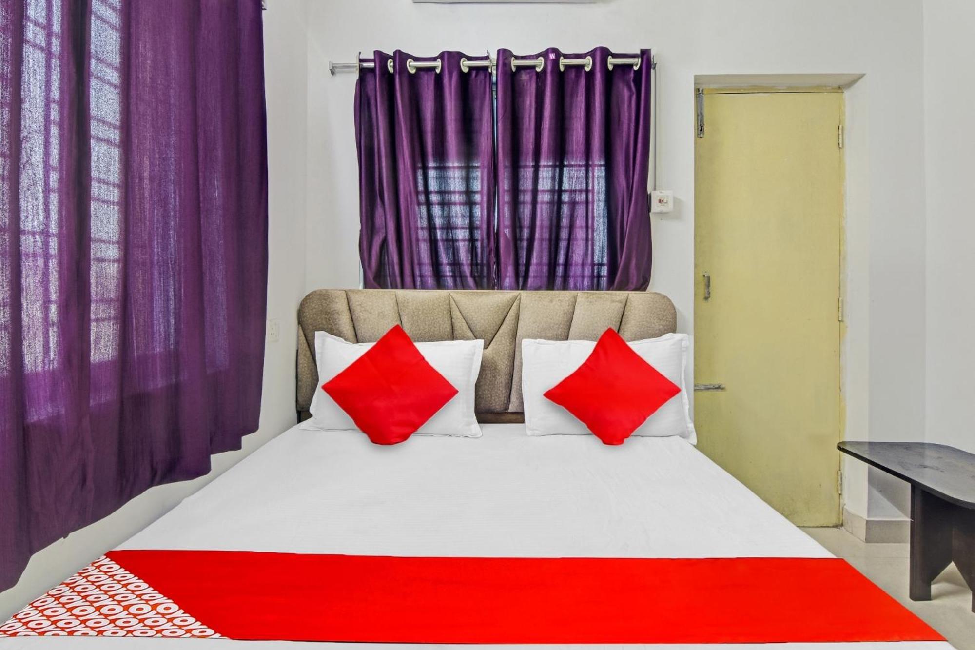 Hotel O Royal Residency Calcutta  Esterno foto